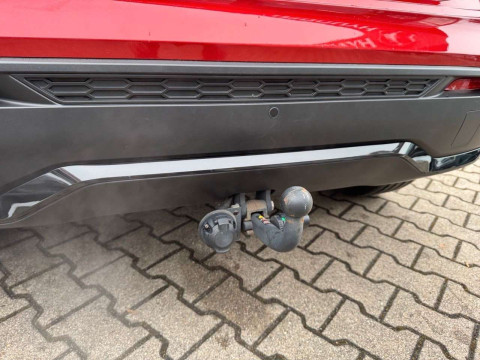 Ansicht 5 - Gebrauchtwagen Fahrzeug, Modell Juke der Marke Nissan von Verkäufer Autohaus Forker GmbH & Co. KG