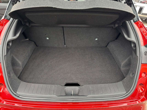 Ansicht 9 - Gebrauchtwagen Fahrzeug, Modell Juke der Marke Nissan von Verkäufer Autohaus Forker GmbH & Co. KG