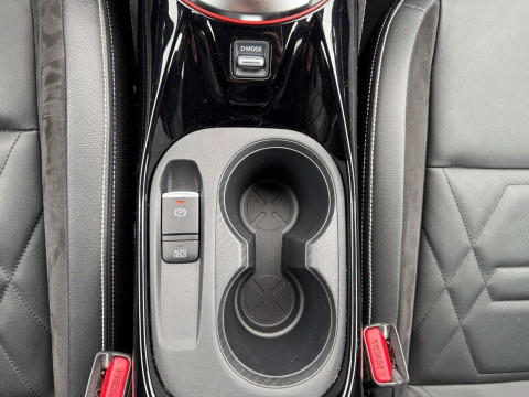 Ansicht 14 - Gebrauchtwagen Fahrzeug, Modell Juke der Marke Nissan von Verkäufer Autohaus Forker GmbH & Co. KG