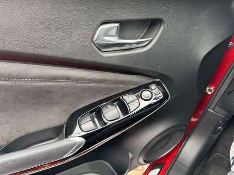 Ansicht 18 - Gebrauchtwagen Fahrzeug, Modell Juke der Marke Nissan von Verkäufer Autohaus Forker GmbH & Co. KG