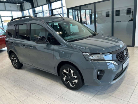 Ansicht 2 - Neuwagen Fahrzeug, Modell Townstar der Marke Nissan von Verkäufer Autohaus Lohmann GmbH &Co.KG