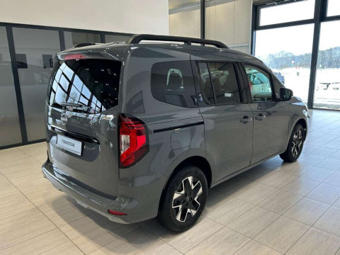 Ansicht 3 - Neuwagen Fahrzeug, Modell Townstar der Marke Nissan von Verkäufer Autohaus Lohmann GmbH &Co.KG