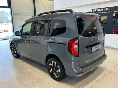 Ansicht 4 - Neuwagen Fahrzeug, Modell Townstar der Marke Nissan von Verkäufer Autohaus Lohmann GmbH &Co.KG