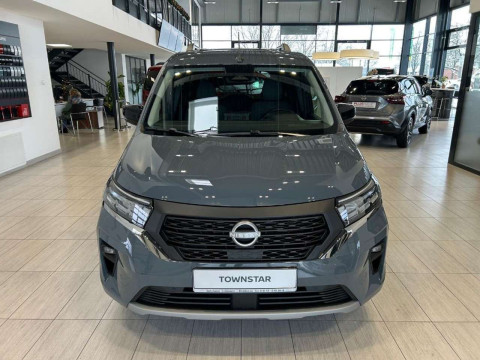 Ansicht 5 - Neuwagen Fahrzeug, Modell Townstar der Marke Nissan von Verkäufer Autohaus Lohmann GmbH &Co.KG