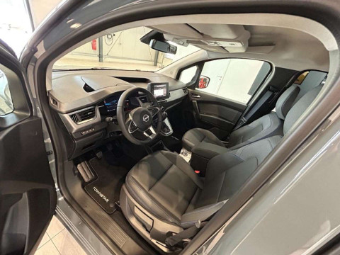 Ansicht 10 - Neuwagen Fahrzeug, Modell Townstar der Marke Nissan von Verkäufer Autohaus Lohmann GmbH &Co.KG