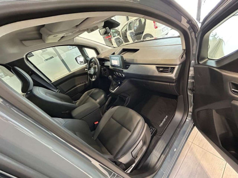 Ansicht 12 - Neuwagen Fahrzeug, Modell Townstar der Marke Nissan von Verkäufer Autohaus Lohmann GmbH &Co.KG