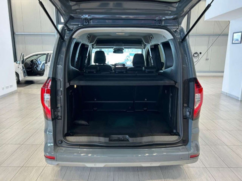 Ansicht 13 - Neuwagen Fahrzeug, Modell Townstar der Marke Nissan von Verkäufer Autohaus Lohmann GmbH &Co.KG