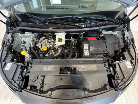 Ansicht 14 - Neuwagen Fahrzeug, Modell Townstar der Marke Nissan von Verkäufer Autohaus Lohmann GmbH &Co.KG