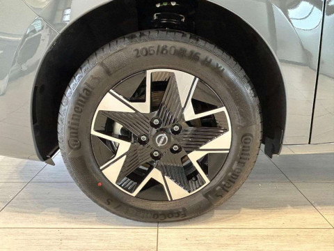 Ansicht 15 - Neuwagen Fahrzeug, Modell Townstar der Marke Nissan von Verkäufer Autohaus Lohmann GmbH &Co.KG