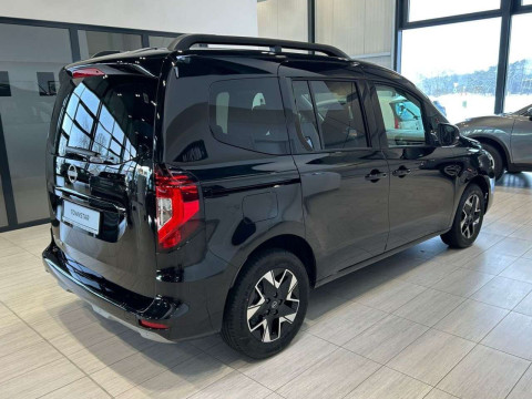 Ansicht 3 - Neuwagen Fahrzeug, Modell Townstar der Marke Nissan von Verkäufer Autohaus Lohmann GmbH &Co.KG