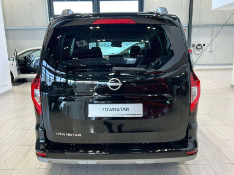 Ansicht 6 - Neuwagen Fahrzeug, Modell Townstar der Marke Nissan von Verkäufer Autohaus Lohmann GmbH &Co.KG