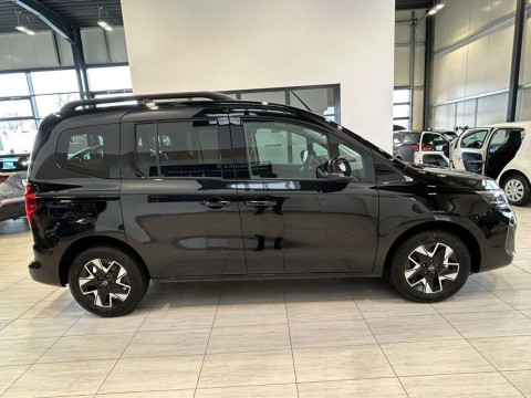 Ansicht 7 - Neuwagen Fahrzeug, Modell Townstar der Marke Nissan von Verkäufer Autohaus Lohmann GmbH &Co.KG