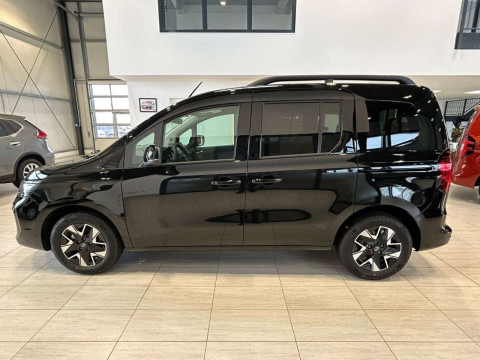 Ansicht 8 - Neuwagen Fahrzeug, Modell Townstar der Marke Nissan von Verkäufer Autohaus Lohmann GmbH &Co.KG