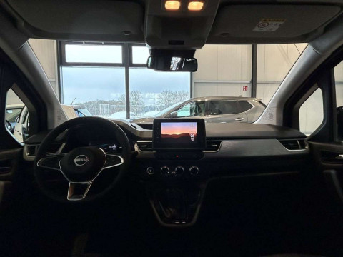 Ansicht 9 - Neuwagen Fahrzeug, Modell Townstar der Marke Nissan von Verkäufer Autohaus Lohmann GmbH &Co.KG