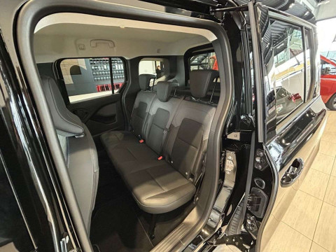 Ansicht 11 - Neuwagen Fahrzeug, Modell Townstar der Marke Nissan von Verkäufer Autohaus Lohmann GmbH &Co.KG