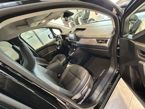 Ansicht 12 - Neuwagen Fahrzeug, Modell Townstar der Marke Nissan von Verkäufer Autohaus Lohmann GmbH &Co.KG