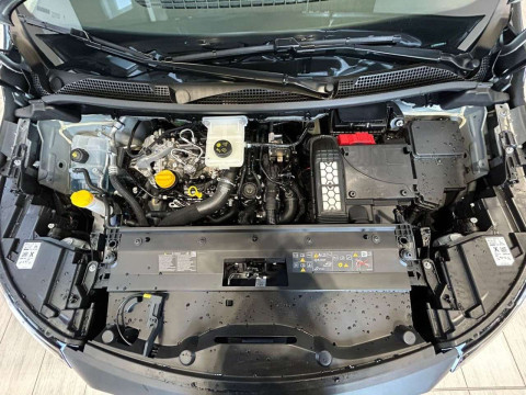 Ansicht 14 - Neuwagen Fahrzeug, Modell Townstar der Marke Nissan von Verkäufer Autohaus Lohmann GmbH &Co.KG