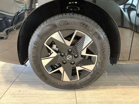 Ansicht 15 - Neuwagen Fahrzeug, Modell Townstar der Marke Nissan von Verkäufer Autohaus Lohmann GmbH &Co.KG