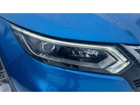 Ansicht 5 - Gebrauchtwagen Fahrzeug, Modell Qashqai der Marke Nissan von Verkäufer Autohaus Simon GmbH