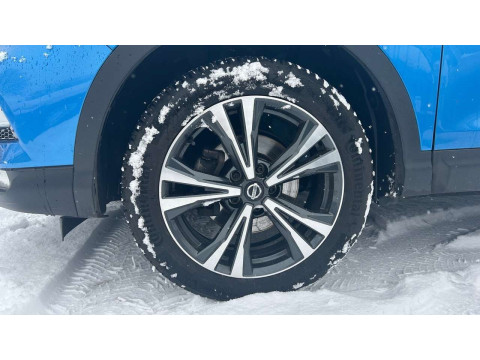 Ansicht 12 - Gebrauchtwagen Fahrzeug, Modell Qashqai der Marke Nissan von Verkäufer Autohaus Simon GmbH