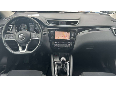 Ansicht 13 - Gebrauchtwagen Fahrzeug, Modell Qashqai der Marke Nissan von Verkäufer Autohaus Simon GmbH