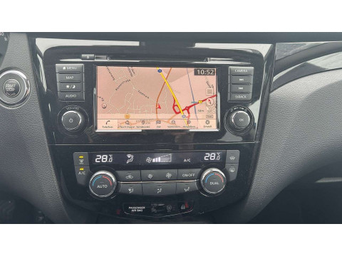 Ansicht 16 - Gebrauchtwagen Fahrzeug, Modell Qashqai der Marke Nissan von Verkäufer Autohaus Simon GmbH