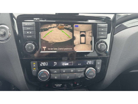 Ansicht 17 - Gebrauchtwagen Fahrzeug, Modell Qashqai der Marke Nissan von Verkäufer Autohaus Simon GmbH