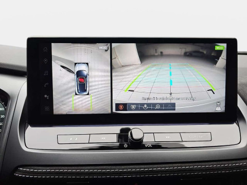 Ansicht 12 - Gebrauchtwagen Fahrzeug, Modell Qashqai der Marke Nissan von Verkäufer AH Brüggemann GmbH & Co. KG