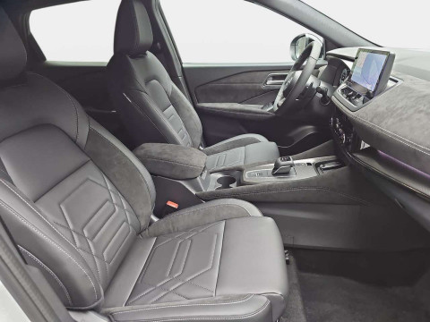 Ansicht 18 - Gebrauchtwagen Fahrzeug, Modell Qashqai der Marke Nissan von Verkäufer AH Brüggemann GmbH & Co. KG