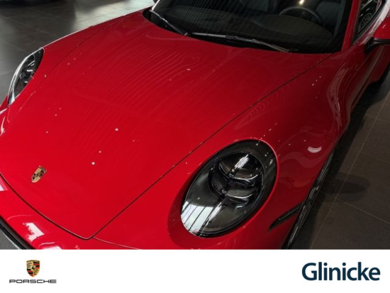 Porsche - 992