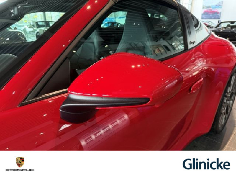 Porsche - 992