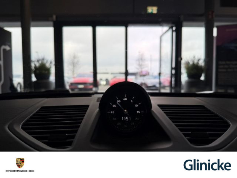 Porsche - 992