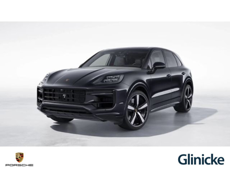 Porsche - Cayenne