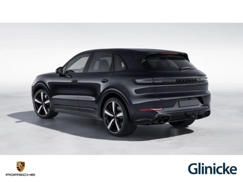 Porsche - Cayenne
