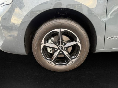 Ansicht 8 - Gebrauchtwagen Fahrzeug, Modell Townstar der Marke Nissan von Verkäufer Autohaus Martin Wurst GmbH Reutlingen