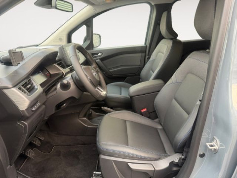 Ansicht 11 - Gebrauchtwagen Fahrzeug, Modell Townstar der Marke Nissan von Verkäufer Autohaus Martin Wurst GmbH Reutlingen