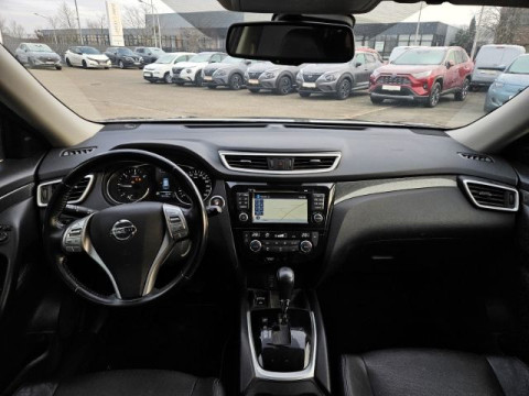 Ansicht 6 - Gebrauchtwagen Fahrzeug, Modell X-Trail der Marke Nissan von Verkäufer Autohaus Konrad GmbH