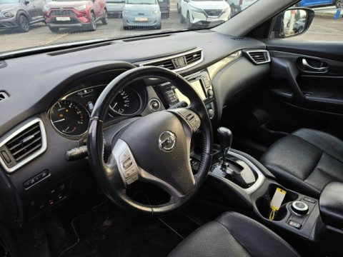 Ansicht 7 - Gebrauchtwagen Fahrzeug, Modell X-Trail der Marke Nissan von Verkäufer Autohaus Konrad GmbH