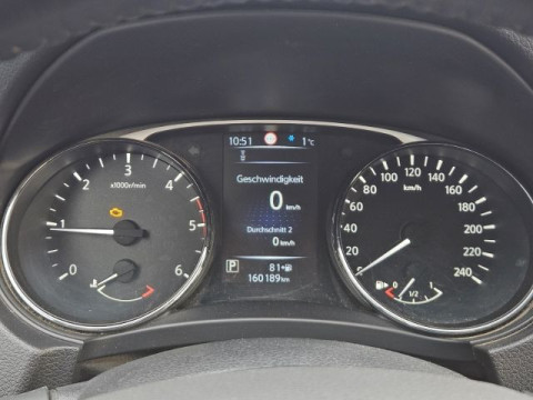 Ansicht 8 - Gebrauchtwagen Fahrzeug, Modell X-Trail der Marke Nissan von Verkäufer Autohaus Konrad GmbH