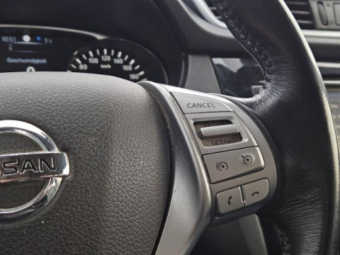 Ansicht 10 - Gebrauchtwagen Fahrzeug, Modell X-Trail der Marke Nissan von Verkäufer Autohaus Konrad GmbH