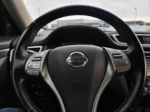 Ansicht 11 - Gebrauchtwagen Fahrzeug, Modell X-Trail der Marke Nissan von Verkäufer Autohaus Konrad GmbH