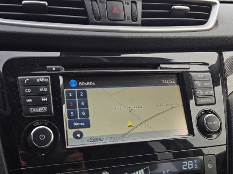 Ansicht 12 - Gebrauchtwagen Fahrzeug, Modell X-Trail der Marke Nissan von Verkäufer Autohaus Konrad GmbH