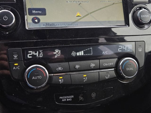 Ansicht 14 - Gebrauchtwagen Fahrzeug, Modell X-Trail der Marke Nissan von Verkäufer Autohaus Konrad GmbH