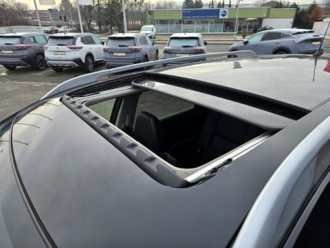 Ansicht 17 - Gebrauchtwagen Fahrzeug, Modell X-Trail der Marke Nissan von Verkäufer Autohaus Konrad GmbH