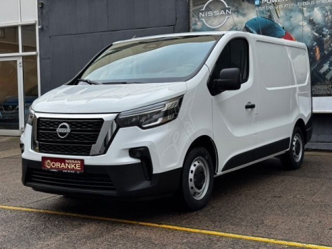 Ansicht 2 - Gebrauchtwagen Fahrzeug, Modell Primastar der Marke Nissan von Verkäufer Auto Treff Oranke GmbH