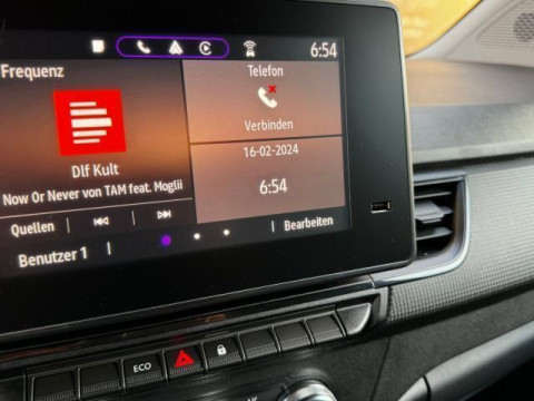 Ansicht 17 - Gebrauchtwagen Fahrzeug, Modell Townstar der Marke Nissan von Verkäufer Auto Treff Oranke GmbH