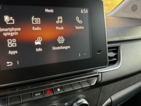 Ansicht 19 - Gebrauchtwagen Fahrzeug, Modell Townstar der Marke Nissan von Verkäufer Auto Treff Oranke GmbH