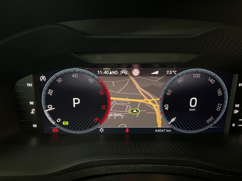 &Scaron;koda - Karoq