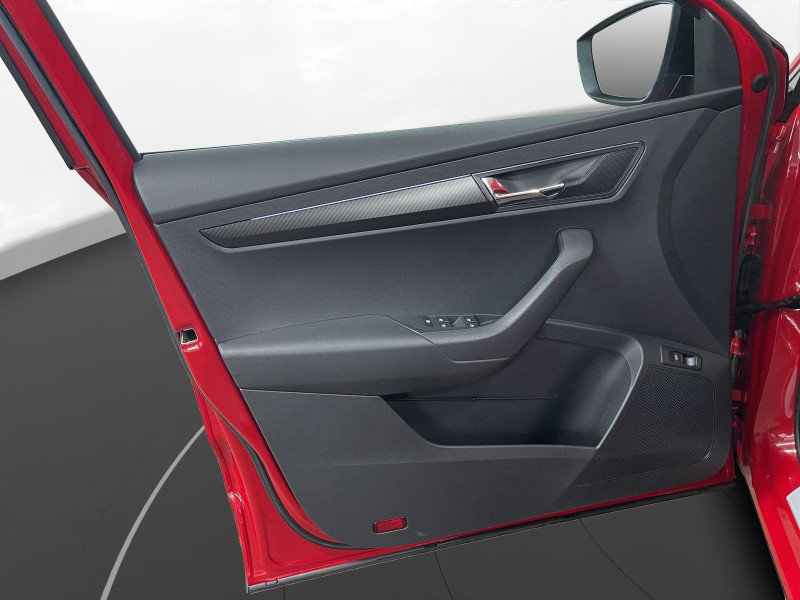 &Scaron;koda - Karoq