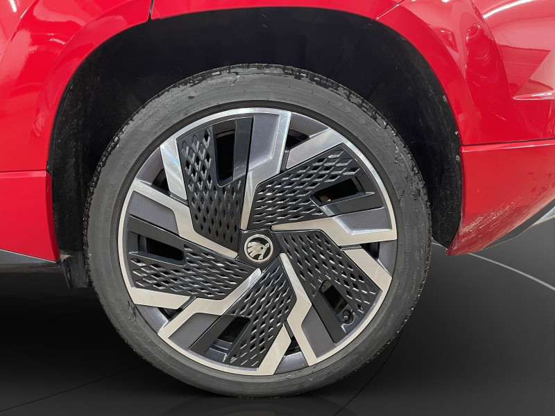 &Scaron;koda - Karoq